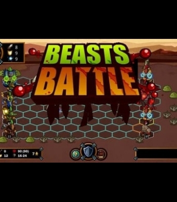 Buy Beasts Battle Global CD Key and Compare Prices