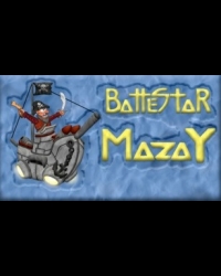 Buy BattleStar Mazay Global CD Key and Compare Prices
