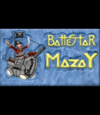 Buy BattleStar Mazay Global CD Key and Compare Prices