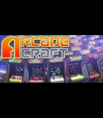 Buy Arcadecraft Global CD Key and Compare Prices