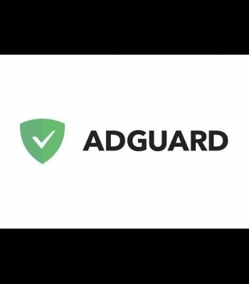 Buy AdGuard Standard 1 Year 1 Dev Global Software CD Key and Compare Prices