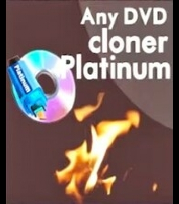 Buy Any DVD Cloner Platinum Global Software CD Key and Compare Prices