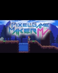 Buy Pixel Game Maker MV Global CD Key and Compare Prices
