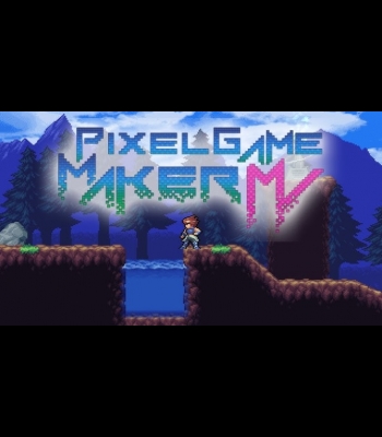 Buy Pixel Game Maker MV Global CD Key and Compare Prices