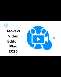 Buy Movavi Video Editor Plus 2020 CD Key and Compare Prices
