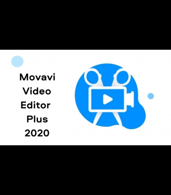 Buy Movavi Video Editor Plus 2020 CD Key and Compare Prices