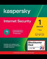 Buy Kaspersky Internet Security 2020 for Android 1 Year 1 Dev Global Software CD Key and Compare Prices