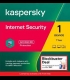 Buy Kaspersky Internet Security 2020 for Android 1 Year 1 Dev Global Software CD Key and Compare Prices