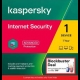 Buy Kaspersky Internet Security 2020 for Android 1 Year 1 Dev Global Software CD Key and Compare Prices