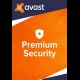 Buy Avast Premium Security 2022 1 Year 1 Dev Global Software CD Key and Compare Prices