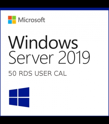 Buy Windows Server 2019 Remote Desktop Services 50 user connections Global MS CD Key and Compare Prices