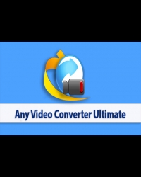 Buy Any Video Converter 2020 Ultimate CD Key and Compare Prices