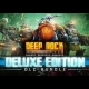 Buy Deep Rock Galactic Deluxe Edition Global CD Key and Compare Prices