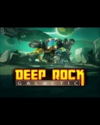 Buy Deep Rock Galactic EU Steam Gift CD Key and Compare Prices