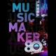 Buy Music Maker - 2018 80s Edition Global Software CD Key and Compare Prices