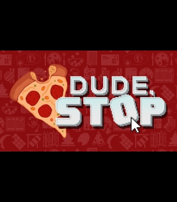 Buy Dude, Stop Global CD Key and Compare Prices