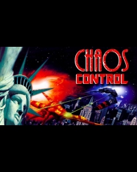 Buy Chaos Control Global CD Key and Compare Prices