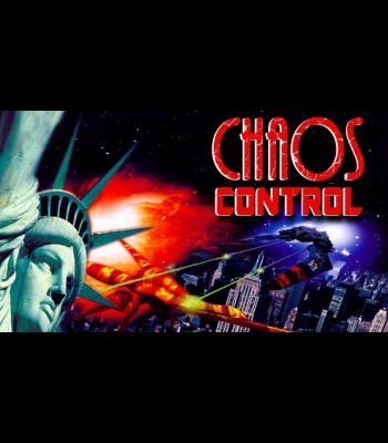 Buy Chaos Control Global CD Key and Compare Prices