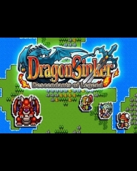 Buy Dragon Sinker Global CD Key and Compare Prices