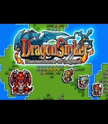 Buy Dragon Sinker Global CD Key and Compare Prices