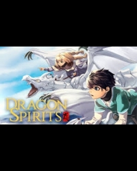 Buy Dragon Spirits Global CD Key and Compare Prices