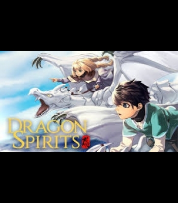 Buy Dragon Spirits Global CD Key and Compare Prices
