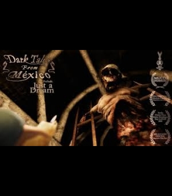 Buy Dark Tales from México: Prelude. Just a Dream... with The Sack Man Global CD Key and Compare Prices