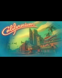 Buy Californium Global CD Key and Compare Prices