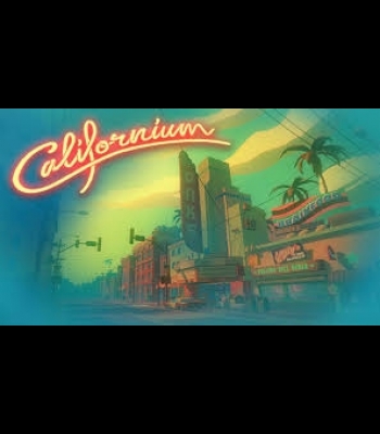 Buy Californium Global CD Key and Compare Prices