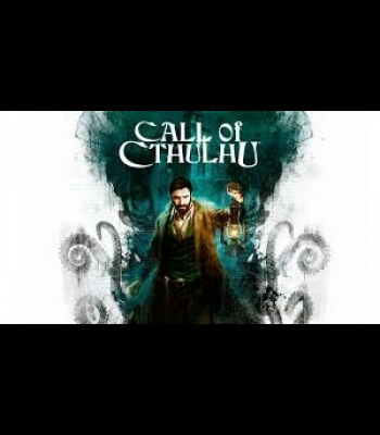 Buy Call of Cthulhu Global CD Key and Compare Prices