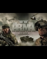 Buy Arma 2 Global CD Key and Compare Prices