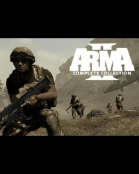 Buy Arma 2 - Complete Collection Global Steam Gift CD Key and Compare Prices