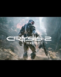 Buy Crysis 2 - Remastered EU CD Key and Compare Prices