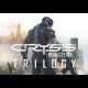 Buy Crysis - Remastered Trilogy EU CD Key and Compare Prices