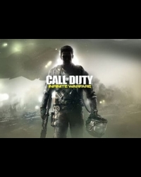 Buy Call of Duty: Infinite Warfare Asia CD Key and Compare Prices