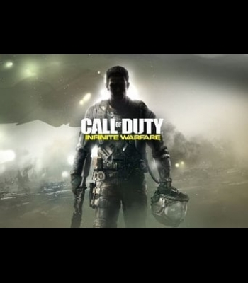 Buy Call of Duty: Infinite Warfare Asia CD Key and Compare Prices
