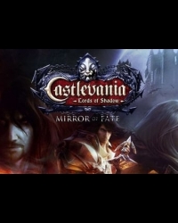 Buy Castlevania: Lords of Shadow - Mirror of Fate HD Global CD Key and Compare Prices