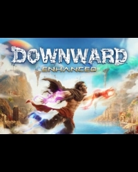 Buy Downward Enhanced Edition Global CD Key and Compare Prices