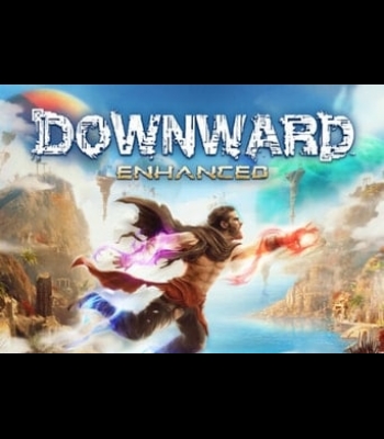 Buy Downward Enhanced Edition Global CD Key and Compare Prices