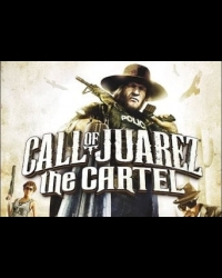 Buy Call of Juarez: The Cartel Global CD Key and Compare Prices