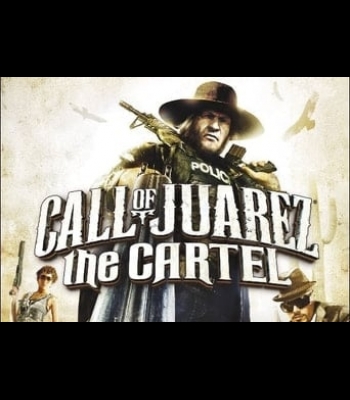 Buy Call of Juarez: The Cartel Global CD Key and Compare Prices