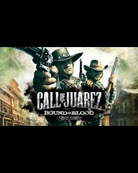 Buy Call of Juarez: Bound in Blood Global CD Key and Compare Prices