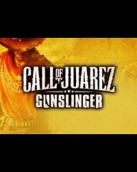 Buy Call of Juarez: Gunslinger EU CD Key and Compare Prices