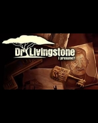 Buy Dr Livingstone, I Presume? Global CD Key and Compare Prices