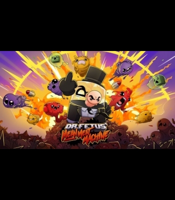 Buy Dr. Fetus' Mean Meat Machine Global CD Key and Compare Prices