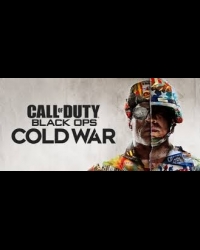 Buy Call of Duty: Black Ops - Cold War - Steam Account Global CD Key and Compare Prices