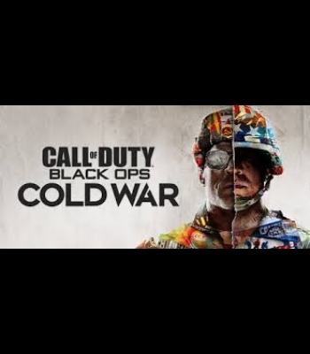 Buy Call of Duty: Black Ops - Cold War - Steam Account Global CD Key and Compare Prices