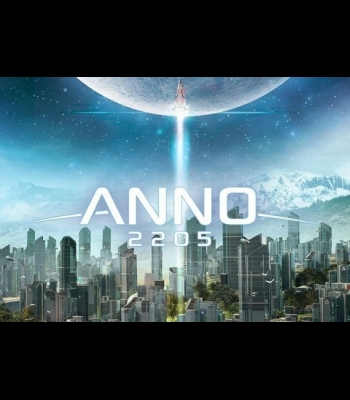 Buy Anno 2205 Global Steam Gift CD Key and Compare Prices