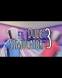 Buy Dude Simulator 3 Global CD Key and Compare Prices
