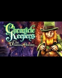 Buy Chronicle Keepers: The Dreaming Garden Global CD Key and Compare Prices